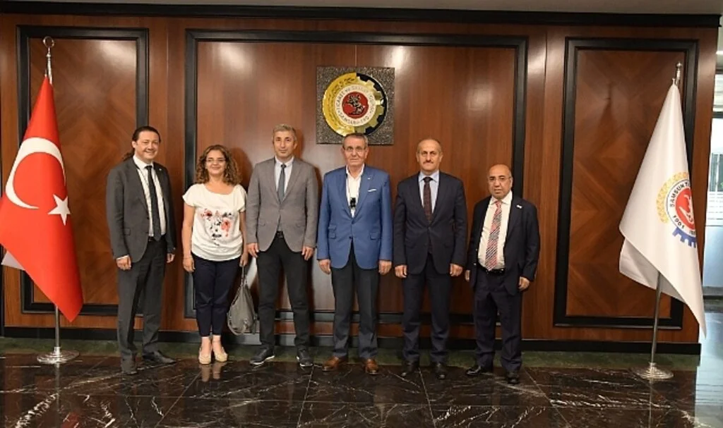 Women-Up ile kadın girişimci ve işçiye destek