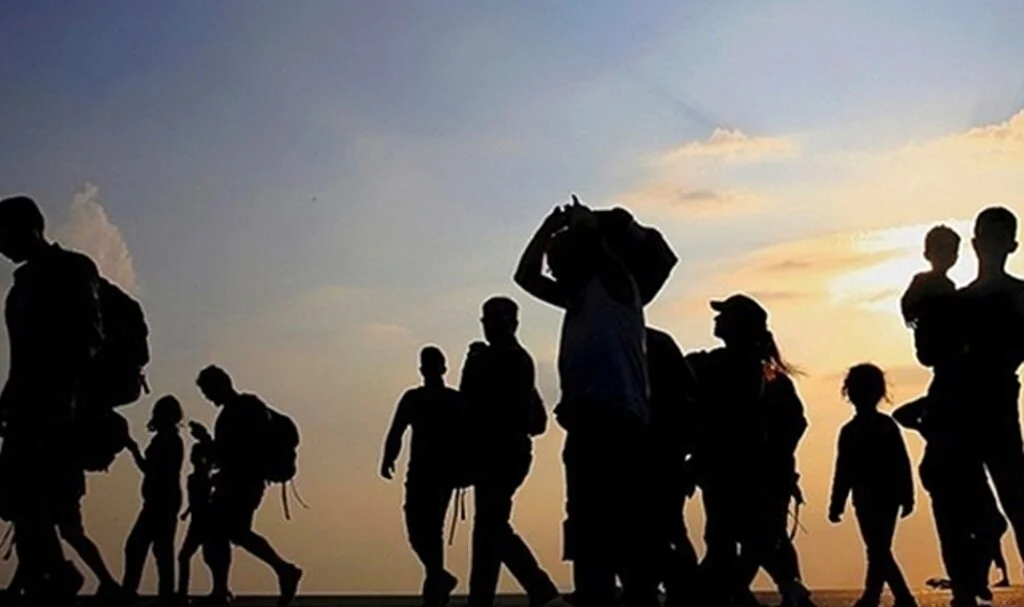 Yabancılar için ikamete kapatılan mahalle sayısı 1169'a çıkarıldı