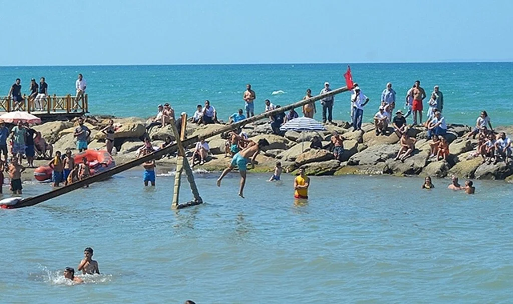 Yakakent 48. Kültür Sanat ve Deniz Oyunları Festivali