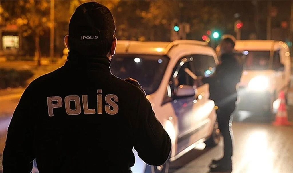 Yakakent’te şok uygulama