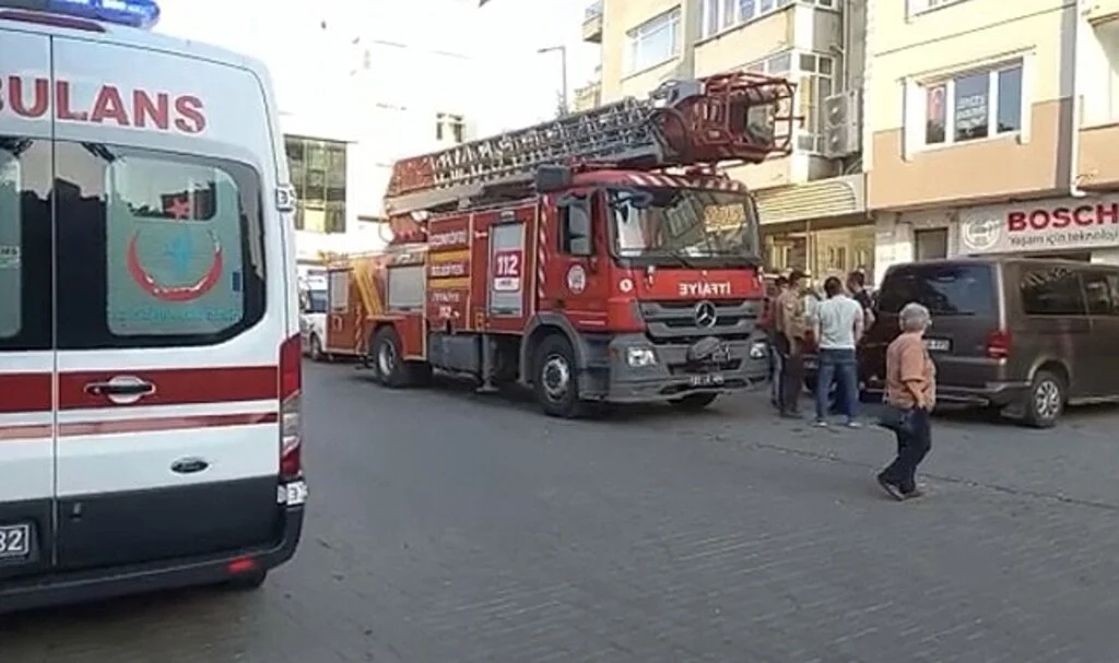 Yalnız yaşayan kadın ölü bulundu!
