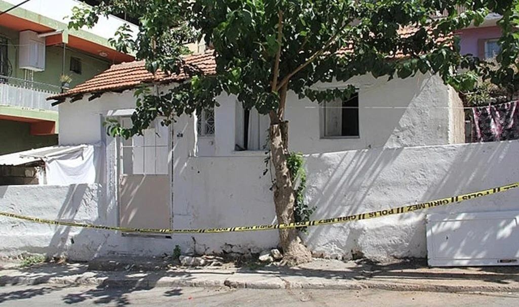 Yanlışlıkla torununu vuran dede tutuklandı!