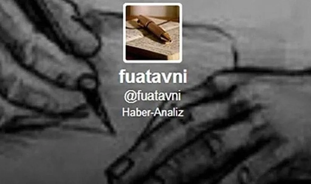 Yargıtay'dan "Fuat Avni"nin istihbarat elemanına verilen ömür boyu hapse onama