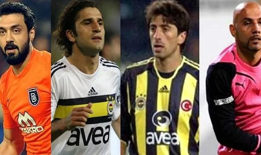 Yargıtay'dan Uğur Boral, Zafer Biryol, Ömer Çatkıç ve Bekir İrtegün Hakkında Karar Açıklandı 