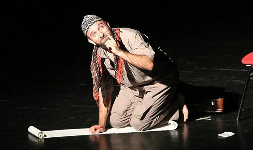 Yaşanmış hikaye 'Çıplak Ayak' 