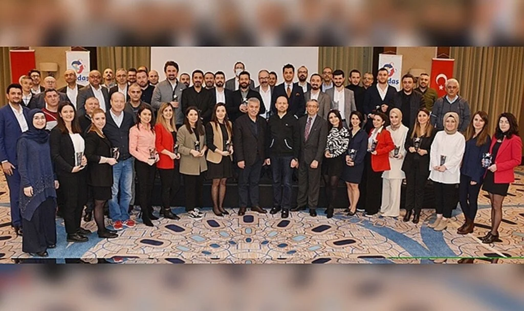  YEDAŞ Genel Müdürü Hasan Yasir Bora: “Başarımızı taçlandırmak istiyoruz"