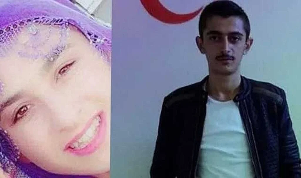 Yeni evli çiftin cesedi toprağa gömülü halde bulunmuştu! Kan donduran itiraf 2 yıl sonra geldi