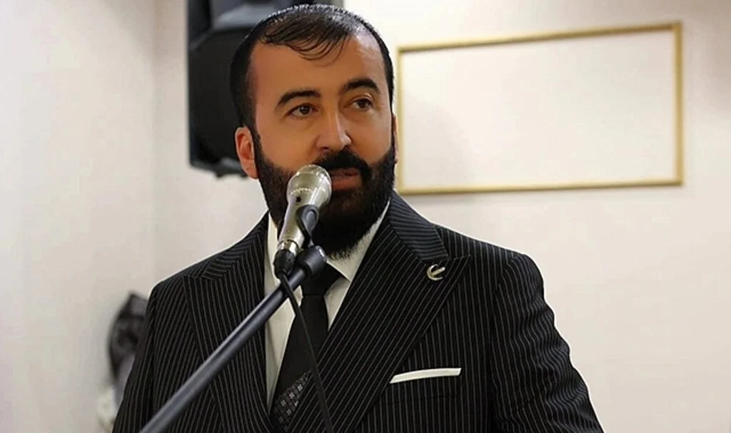 Yeniden Refah Partisi Canik kongereye hazır 
