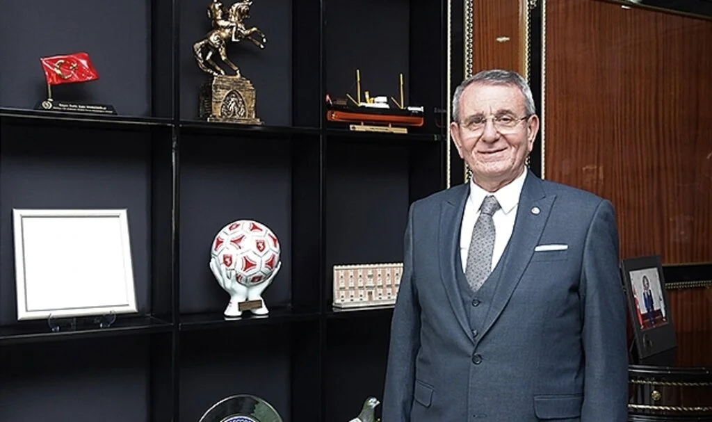   Yönetim Kurulu Başkanı Salih Zeki Murzioğlu: Türkiye 100' için başvurular başladı