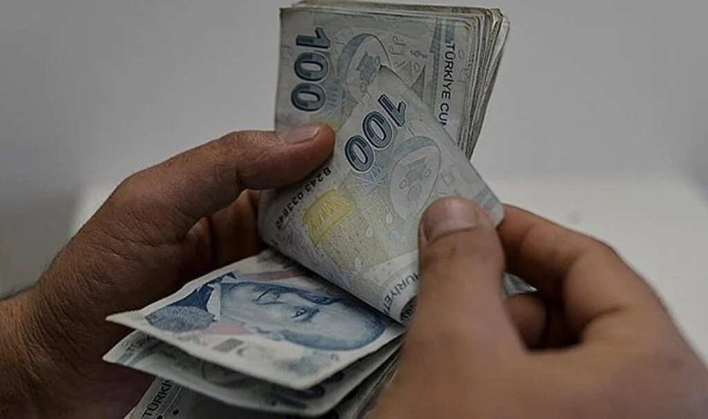 Zamlı emekli maaşlarının ödeneceği tarih belli oldu