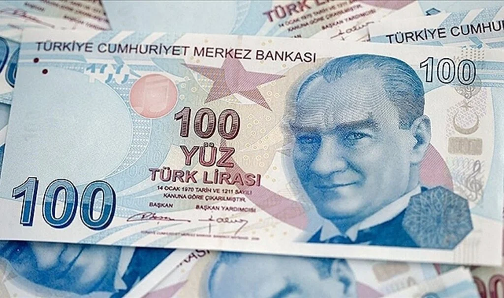 Zamlı memur maaşları belli oldu