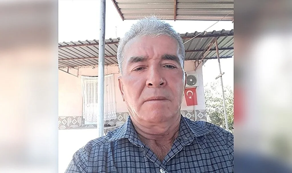 1 aydır kayıp olan şahsın cesedi bulundu