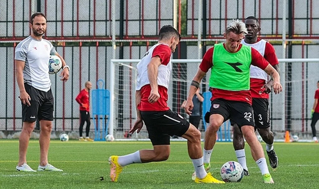 1. Lig’in en pahalı kadroları karşı karşıya gelecek
