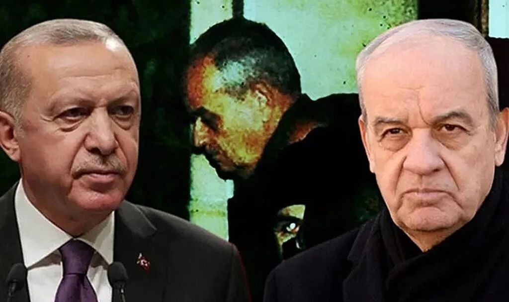  10 yıl önce yaşananlar ortaya çıktı: Başbuğ'un tutuklanmasına Erdoğan'ın tepkisi dikkat çekti! "Kulis bilgisi" diyerek anlattı
