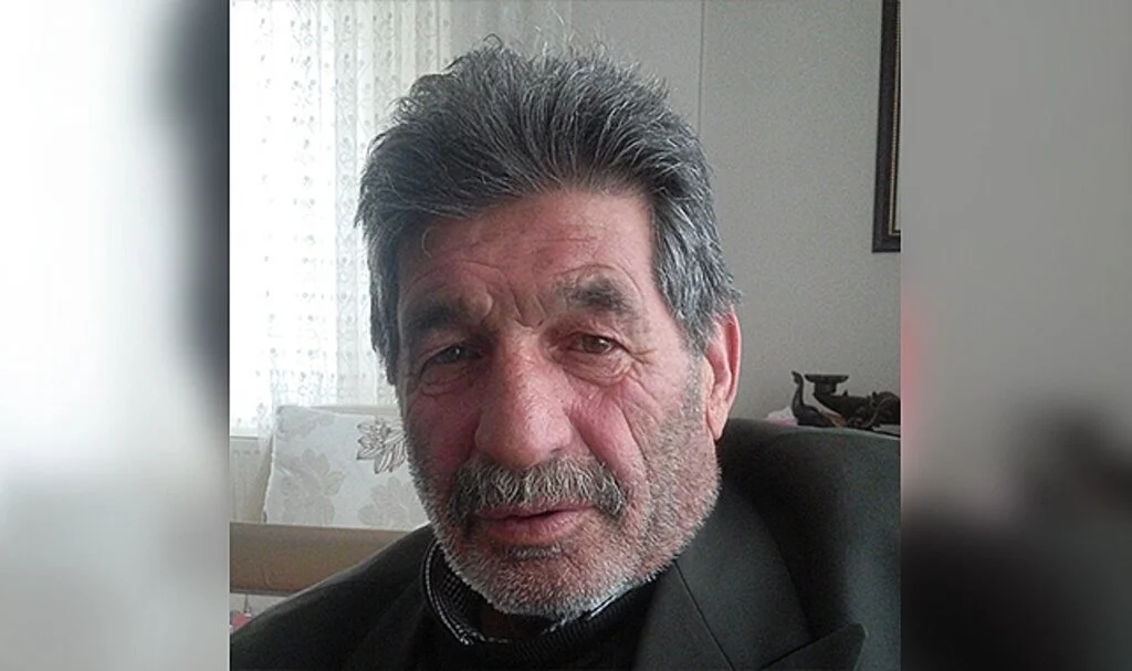 12 gündür kayıp şahsın cesedi bulundu