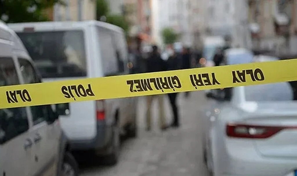 12 yaşındaki çoban arazide ölü bulundu
