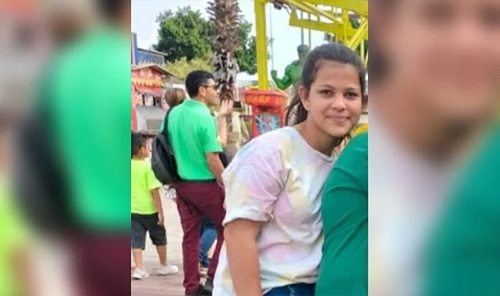 14 yaşındaki kız çocuğundan 3 gündür haber alınamıyor
