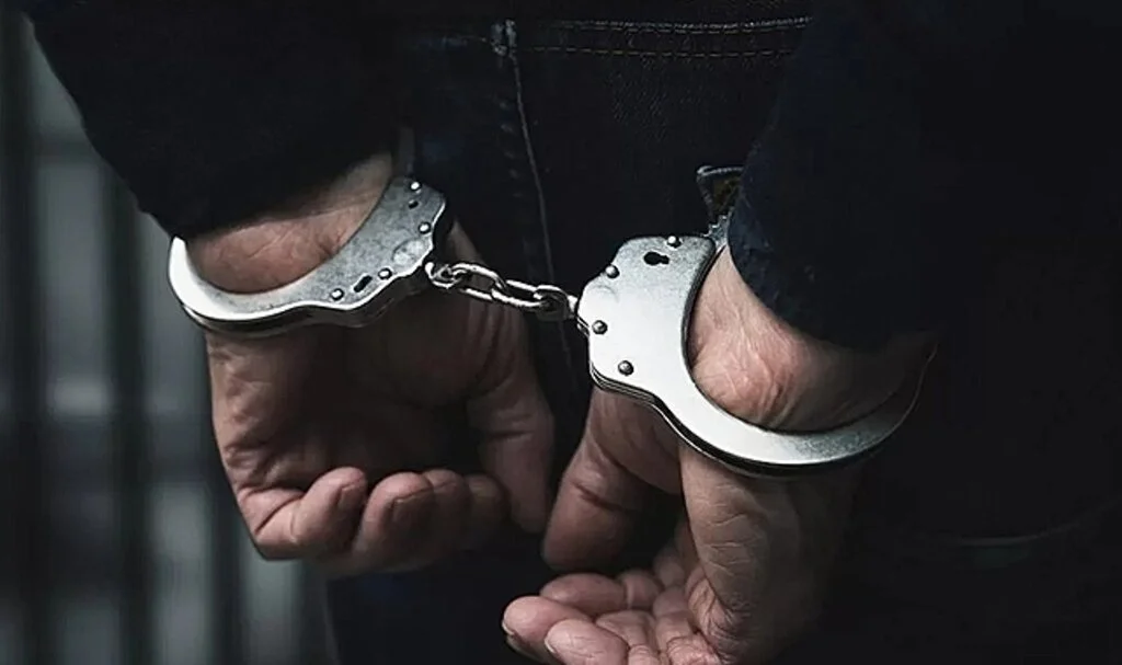 15 yaşındaki Hasan'ın ölümüne neden olan maganda tutuklandı