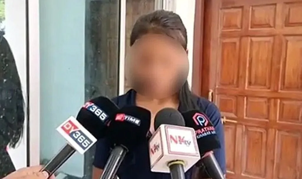 15 yaşındaki kız, AIDS olan sevgilisinin kanını kendine enjekte etti