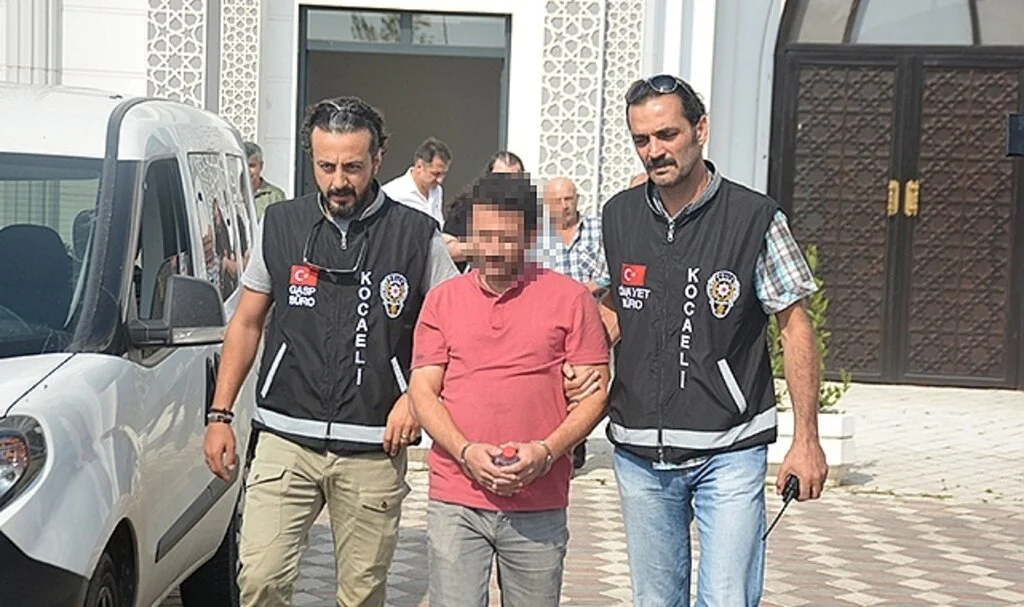 16 yıllık cinayetin ardından kan donduran cinayetler zinciri