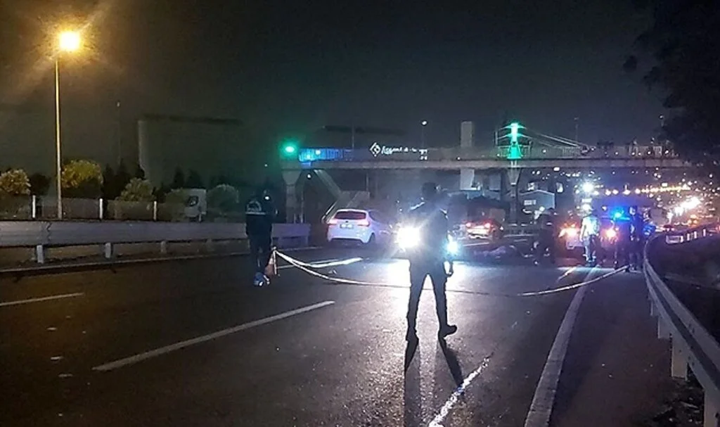  17 yaşındaki genç, tırın altında kalarak hayatını kaybetti