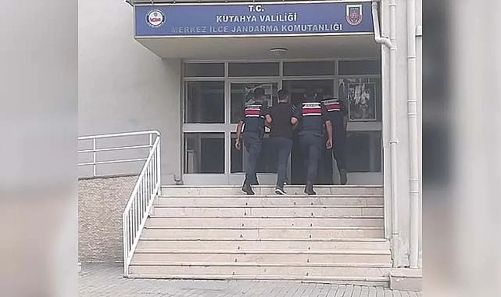 18 ayrı suçtan yakalama kaydı bulunan şahıs yakalandı