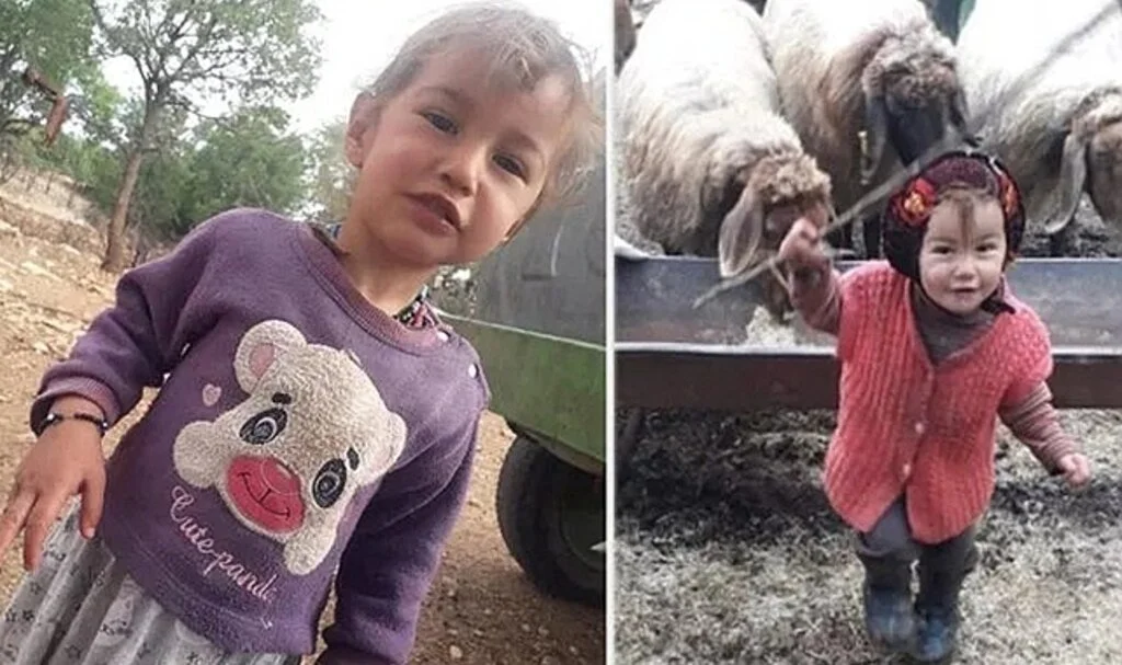 2.5 yaşındaki Müslüme'nin öldürülmeden önce cinsel istismara uğradığı ortaya çıktı! Mide bulandıran detay: 'Hep öperdim' demiş