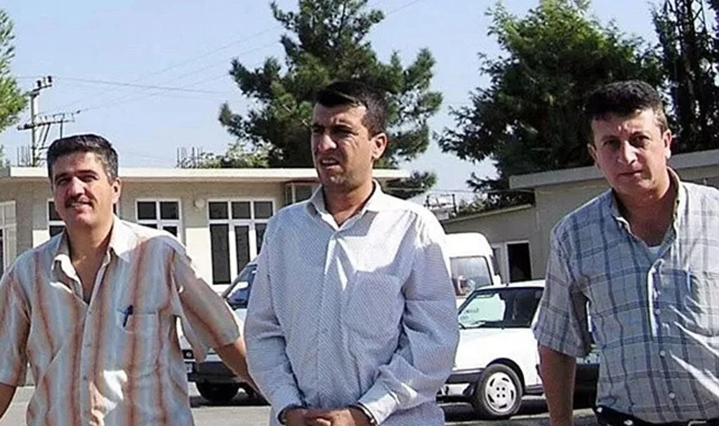 2 kişiyi öldüren şahsın, eşini öldürüp iyi halden tahliye edildiği ortaya çıktı