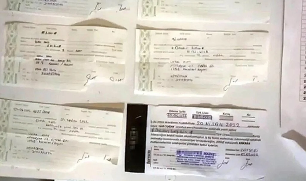 20 milyon liralık vurgun! 50'ye yakın kişiyi dolandırdılar
