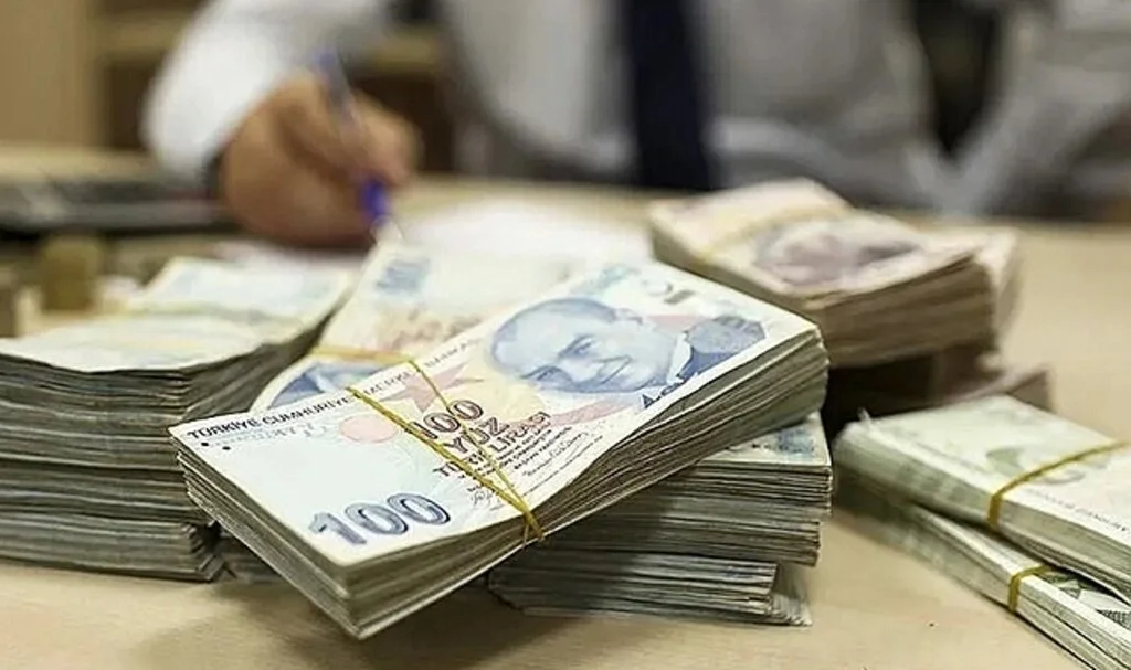 2023 Ocak Emekli ve memur zammı için ilk hesap! Merkez Bankası rakamları açıkladı