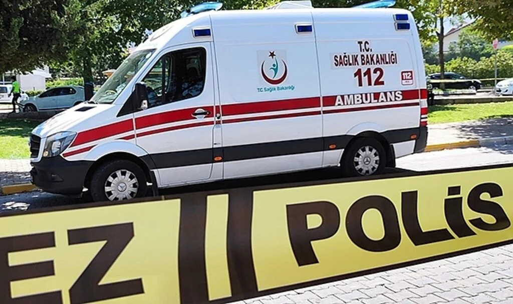 22 yaşındaki genç, 15 yaşındaki çocuğu bıçakladı