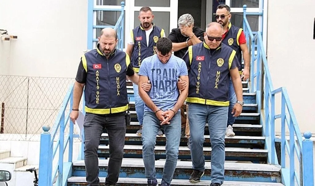 3 ilde kapı kilitlerini patlatan sabıkalı hırsız Denizli'de yakalandı
