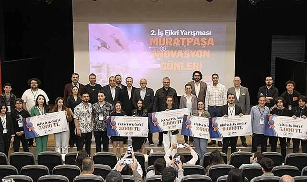 30 bin lira ödüllü iş fikri yarışması
