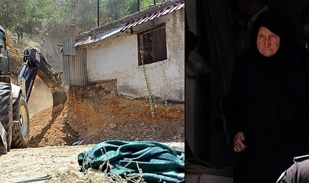 7 yıllık 'kayıp' dosyasından cinayet çıktı: Kocası ve kızını öldürüp üst üste gömmüş