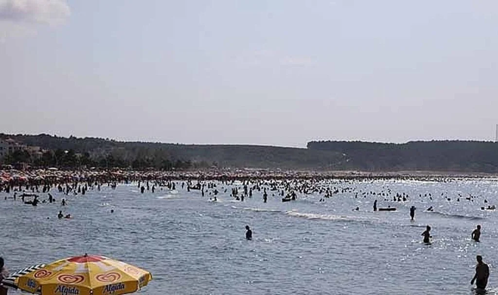 75 günde bin 893 kişi boğulmaktan kurtarıldı