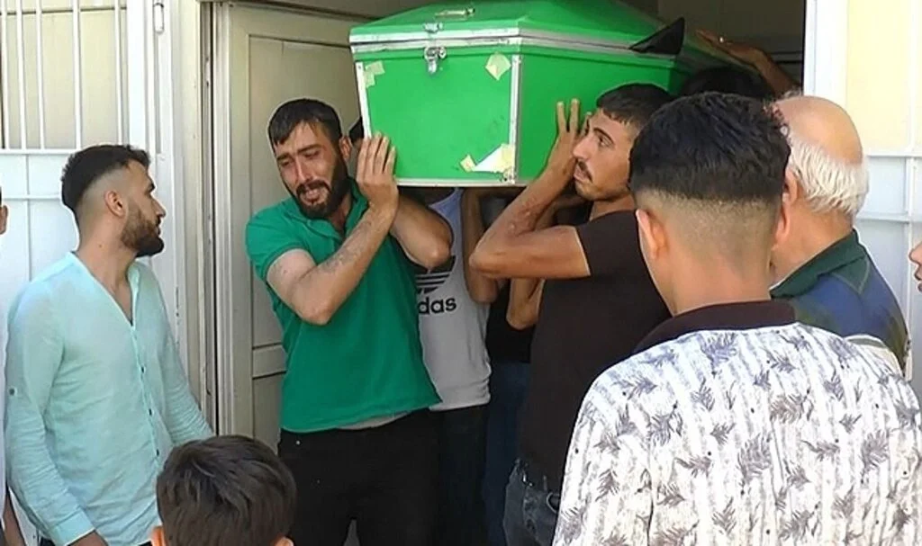 8 yaşındaki Muhammed'in ölümüne ilişkin 2 zanlı daha tutuklandı