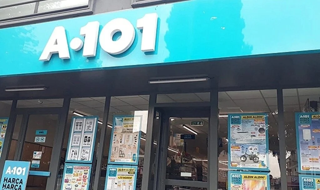  A101 dijital banka kuruyor