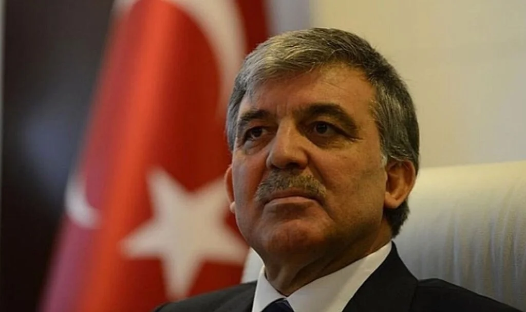 Abdullah Gül'den Mansur Yavaş'a adaylık yorumu