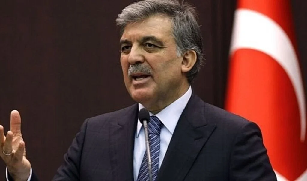 Abdullah Gül: Kılıçdaroğlu'nun kazanma şansı yok