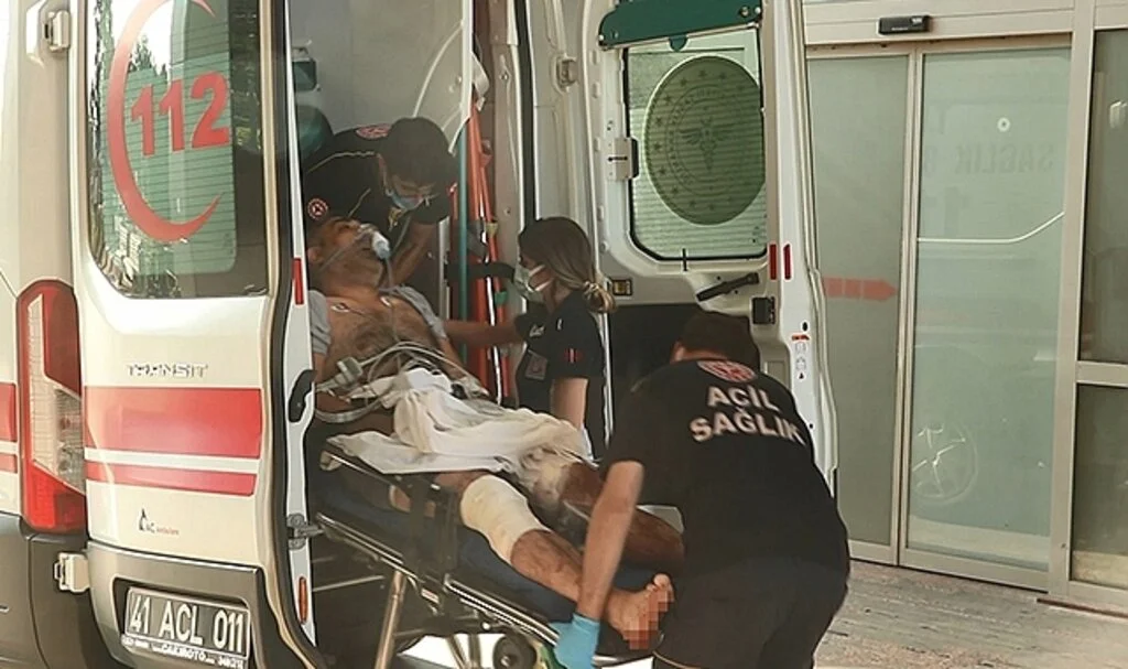 Ablasının gözü önünde eniştesi tarafından vuruldu, 16 gün sonra hayatını kaybetti