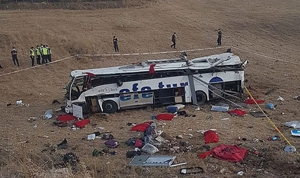 Adaletin tecelli etmesini bekliyor