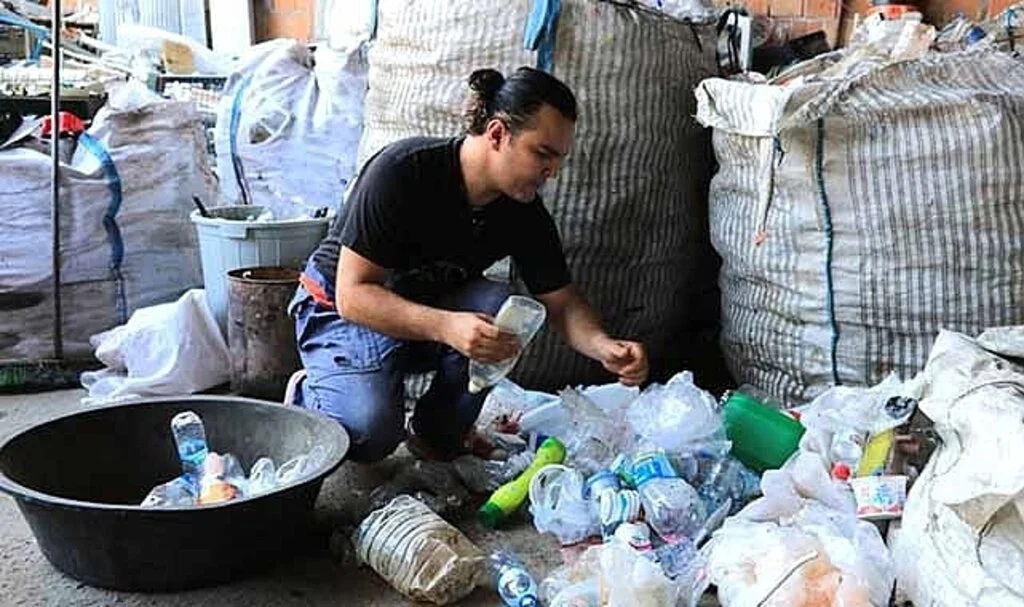 Adana'da genç mühendis, işitme engelliler için yazılım yaptı