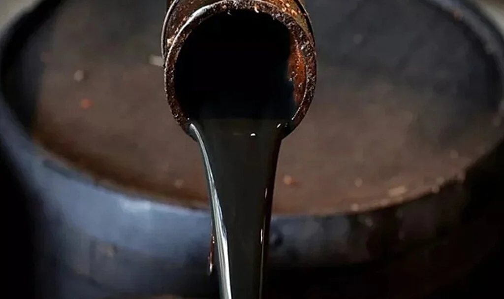 Adana'dan sonra bir ilimizden petrol müjdesi! Açığa çıkartılmayı bekliyor