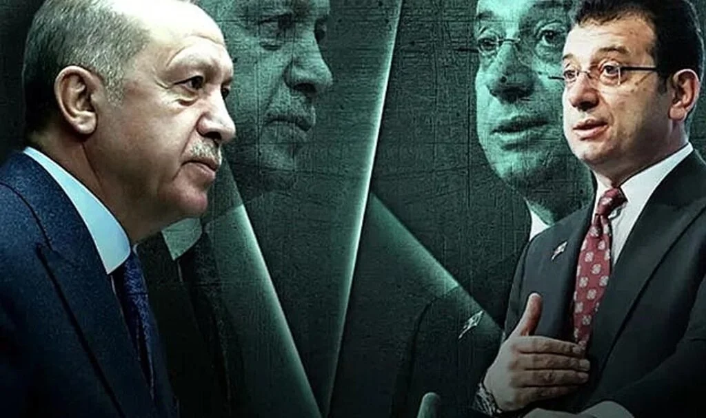 Aday konusu tartışılırken ortaya çıkan sonuç çok şaşırttı! Seçimin şifresi: Oylar bölündü sadece üçü birleşince...