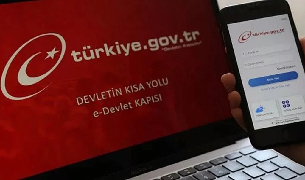  Adli sicil silme ve düzeltme e-Devlet Kapısı'nda