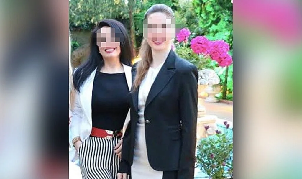 Adnan Oktar suç örgütü operasyonunda 2 kadın şüpheli yakalandı