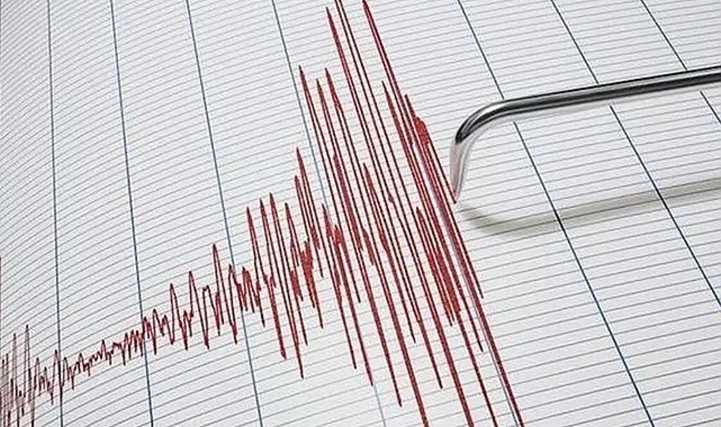 AFAD duyurdu! Antalya'da deprem