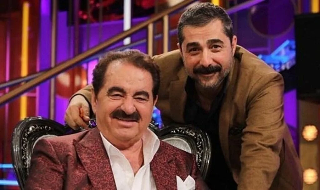 Ahmet Tatlıses'ten babası İbrahim Tatlıses'e yanıt
