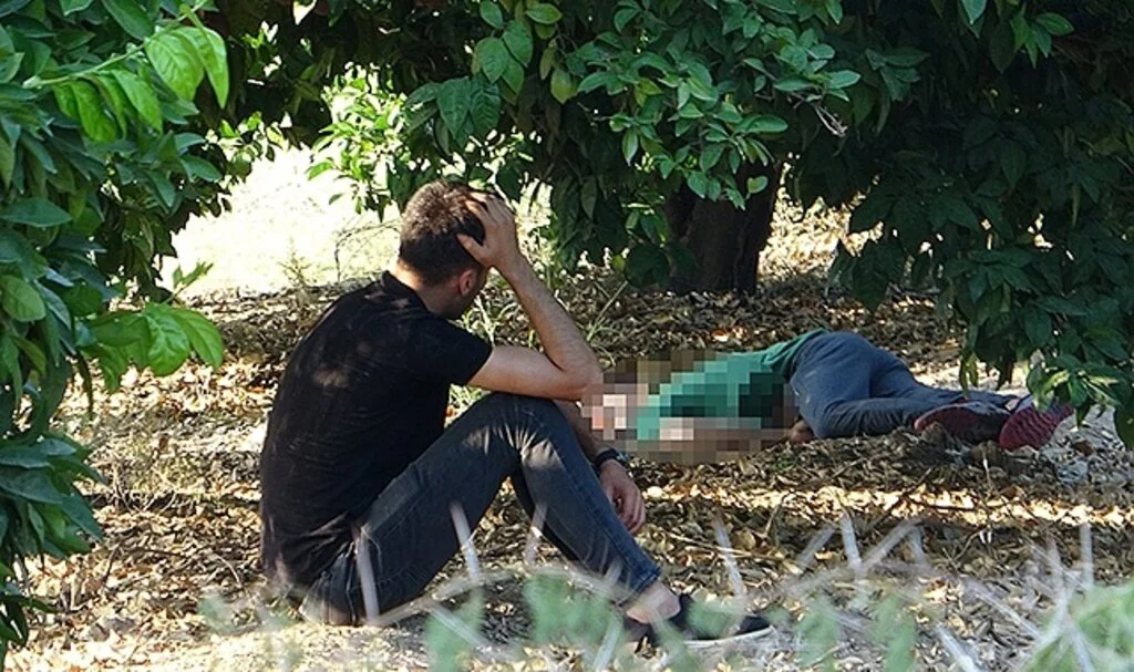 Ailesine "ölüme gidiyorum" dedi, üniversite bahçesinde cansız bedeni bulundu