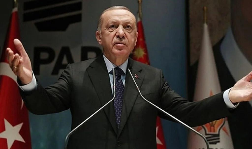AK Parti, 21. kuruluş yıl dönümünü "Bir Olduk 21 Olduk" teması ile kutlayacak